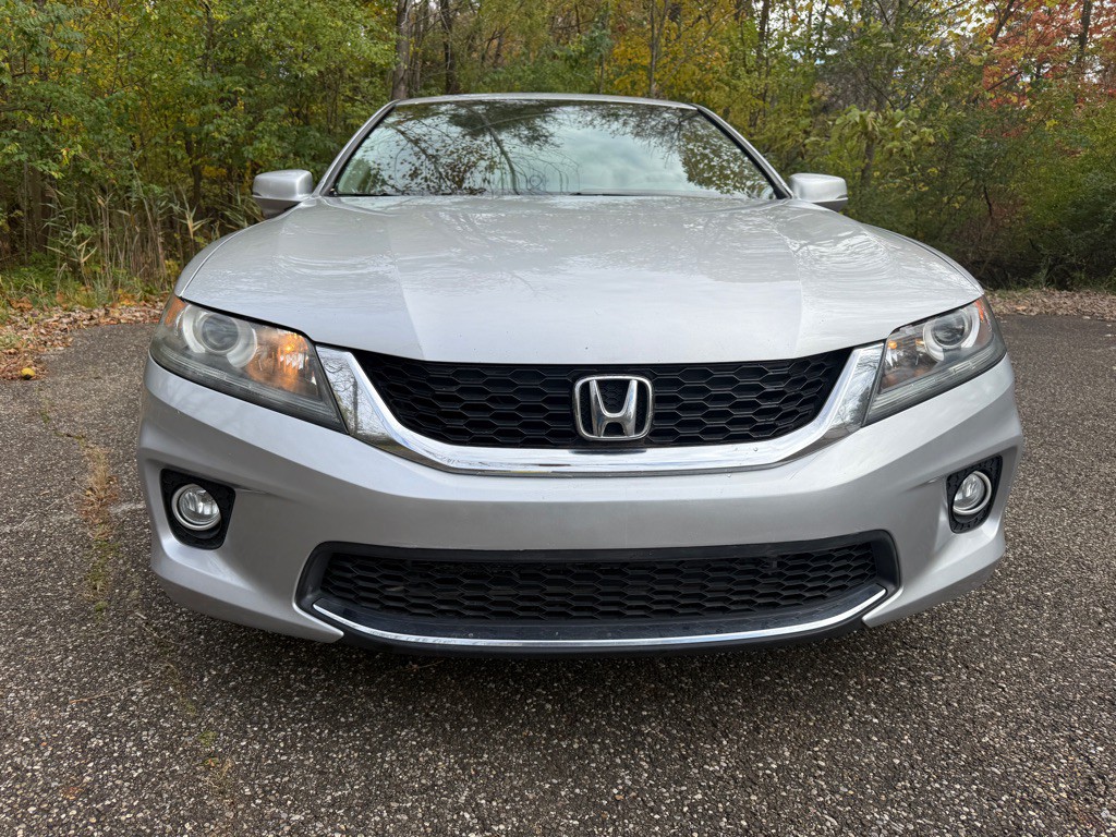 2015 Honda Accord Image 3