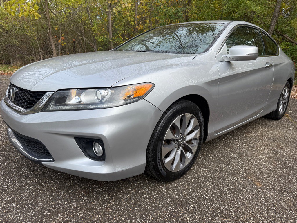 2015 Honda Accord Image 5