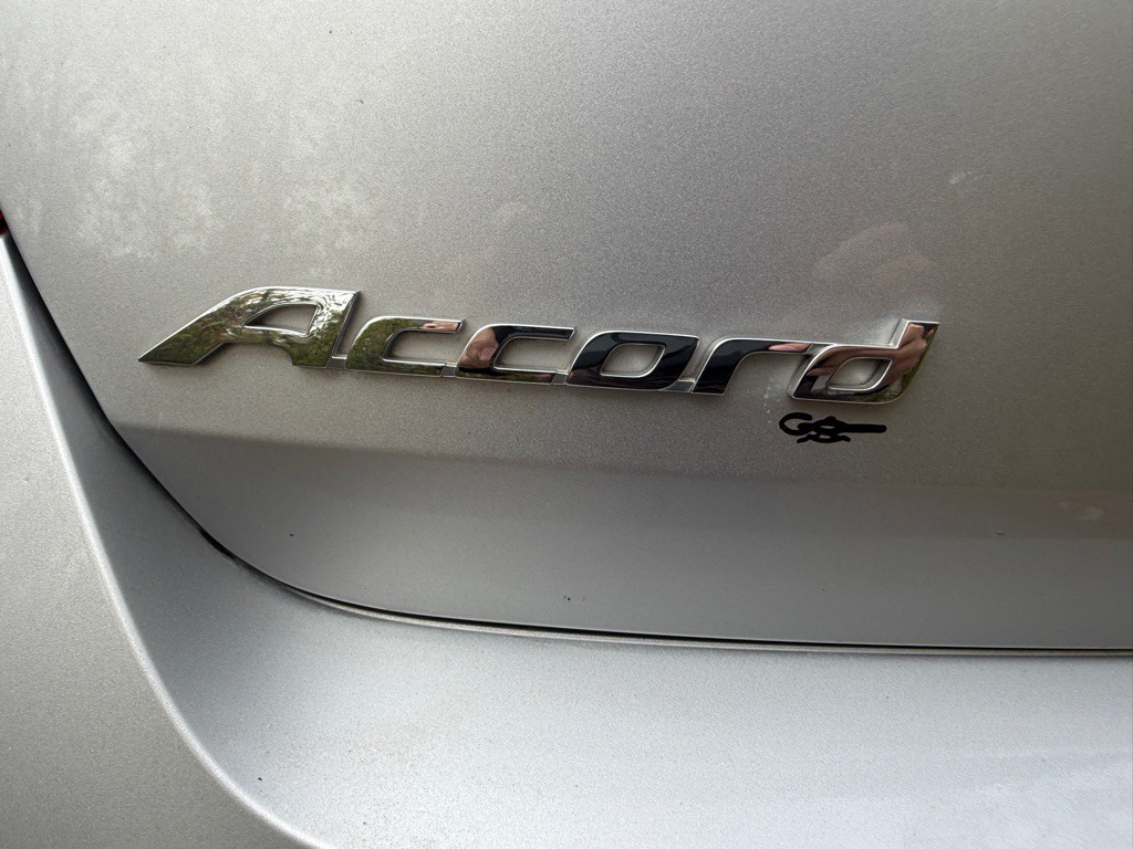 2015 Honda Accord Image 9