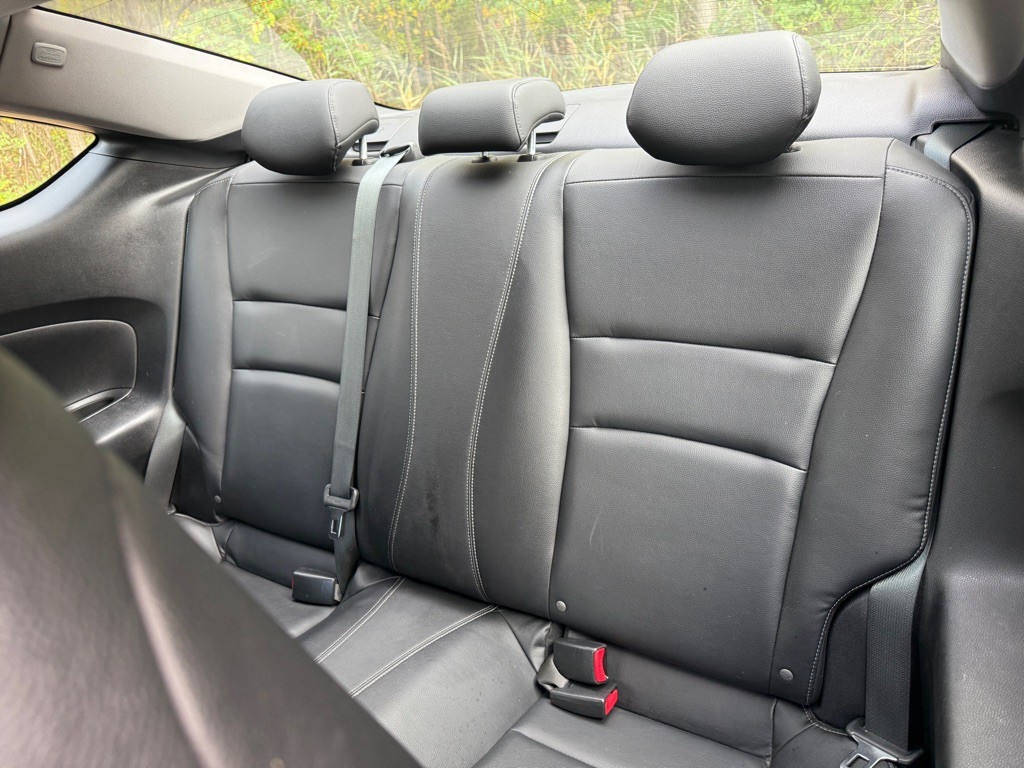 2015 Honda Accord Image 12