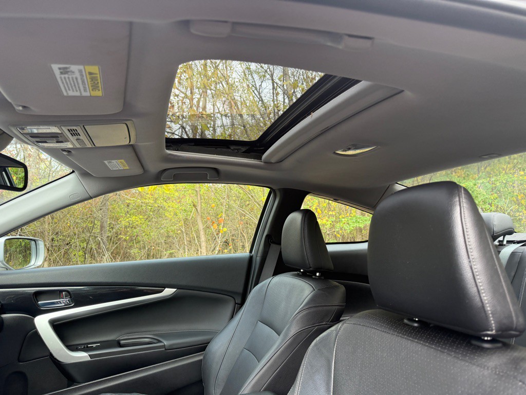 2015 Honda Accord Image 13