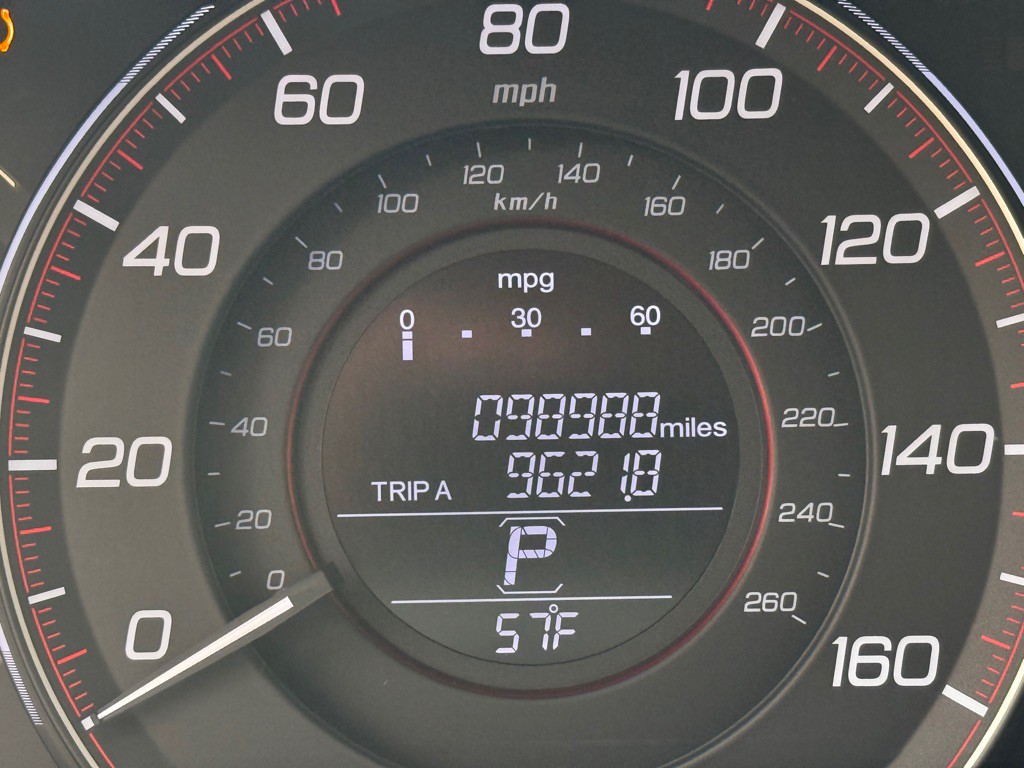 2015 Honda Accord Image 15