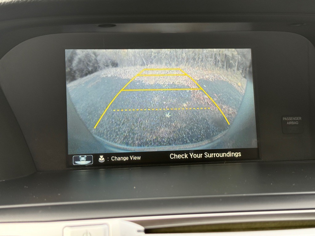 2015 Honda Accord Image 17