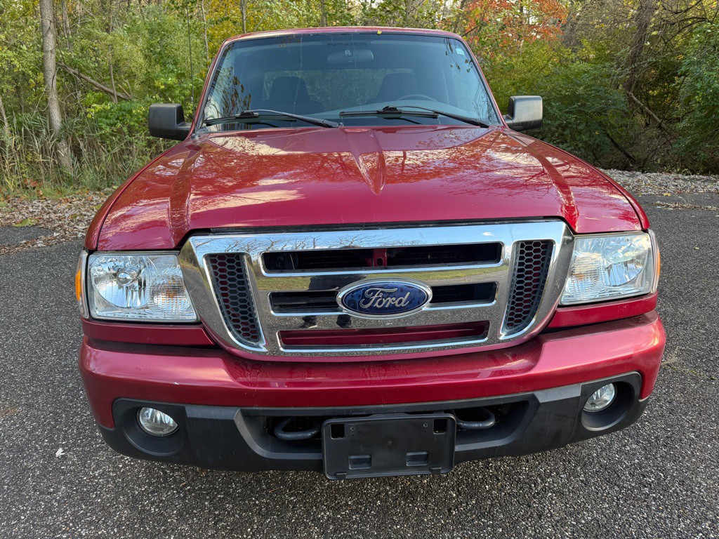 2009 Ford Ranger Image 3