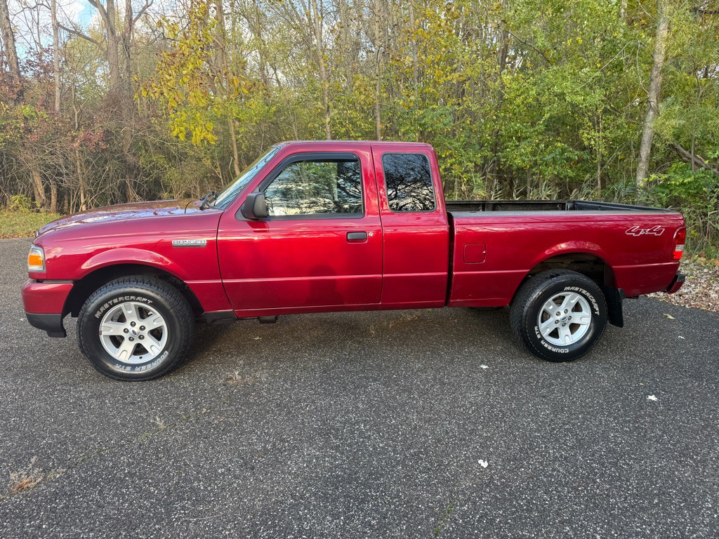 2009 Ford Ranger Image 5