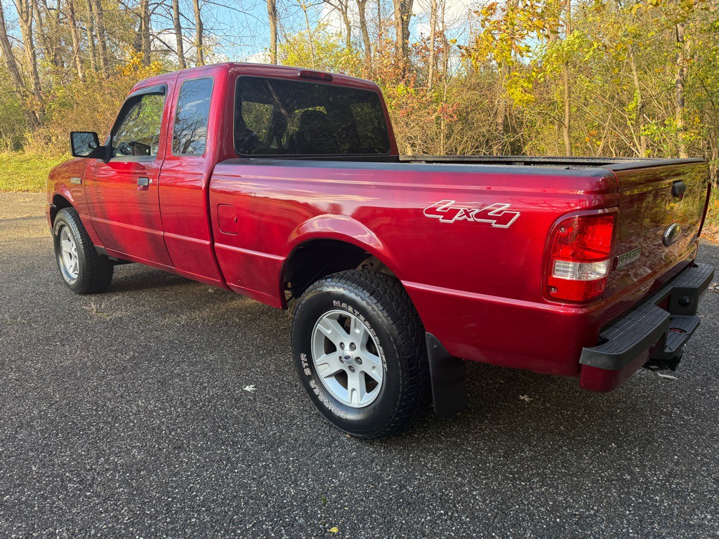 2009 Ford Ranger Image 6
