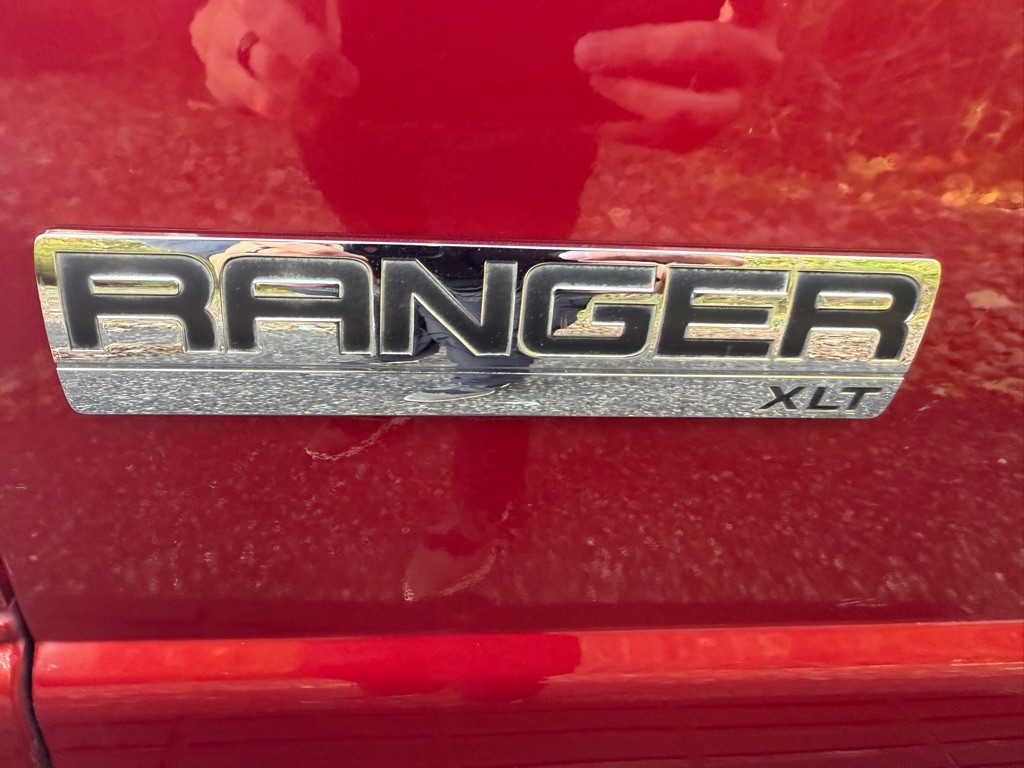 2009 Ford Ranger Image 9