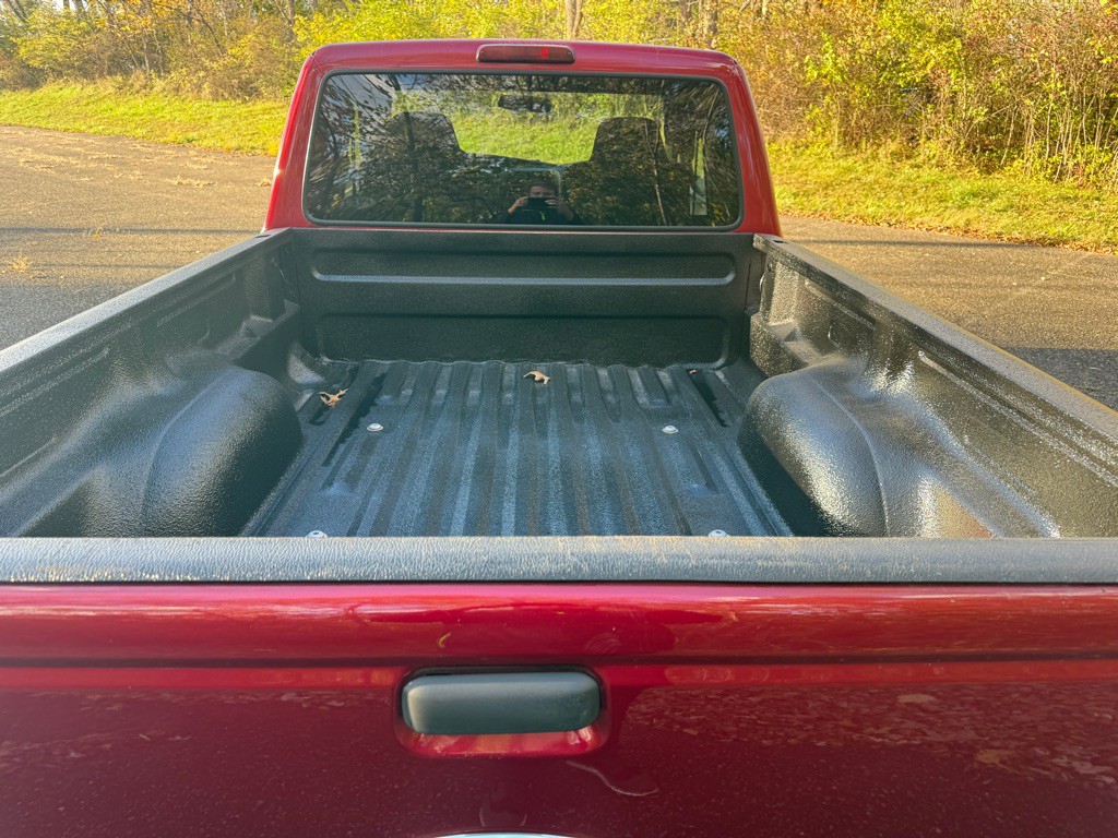 2009 Ford Ranger Image 10