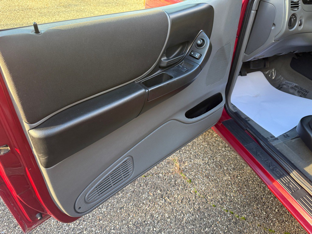 2009 Ford Ranger Image 14