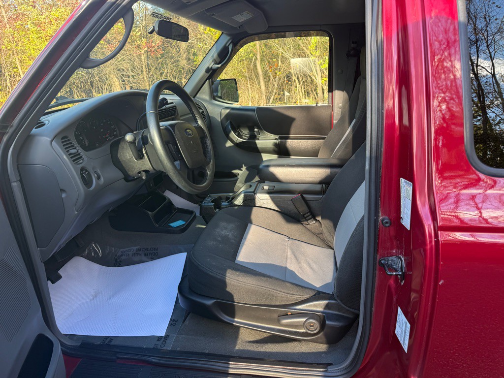 2009 Ford Ranger Image 15