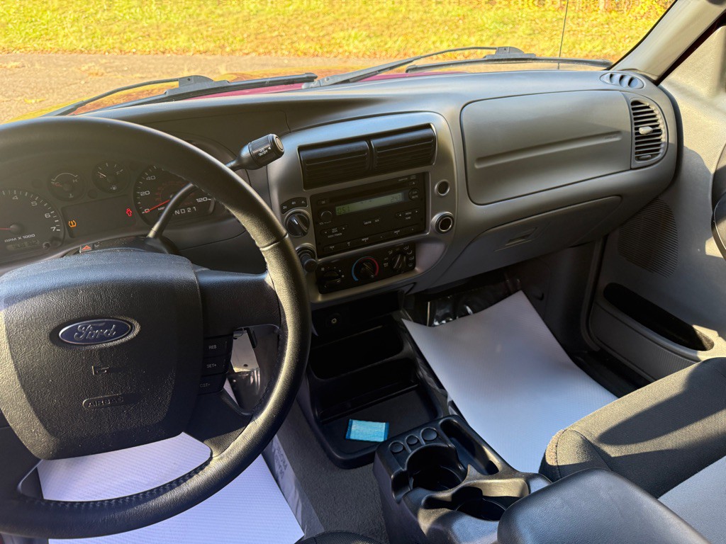 2009 Ford Ranger Image 16