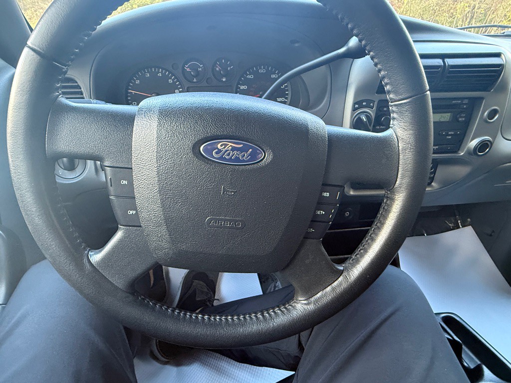 2009 Ford Ranger Image 18