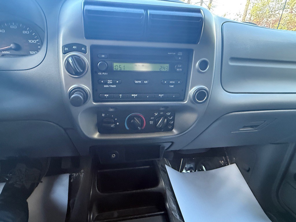 2009 Ford Ranger Image 19