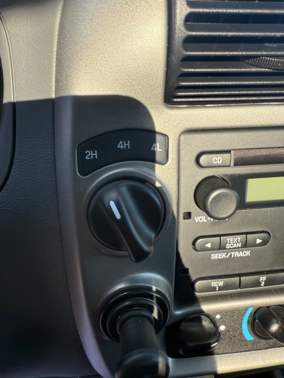 2009 Ford Ranger Image 20