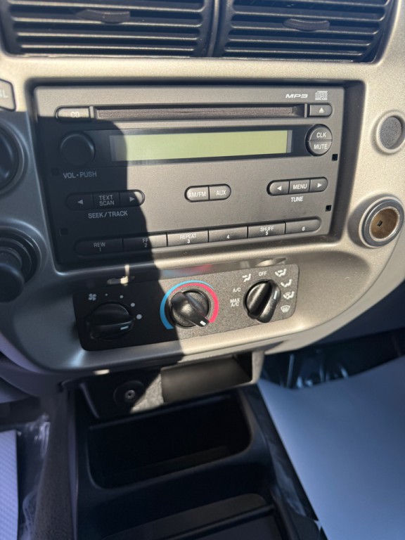 2009 Ford Ranger Image 21