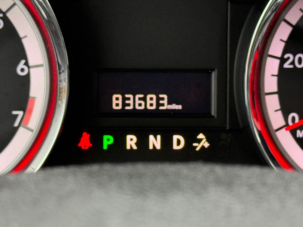 2014 Dodge Grand Caravan Image 12