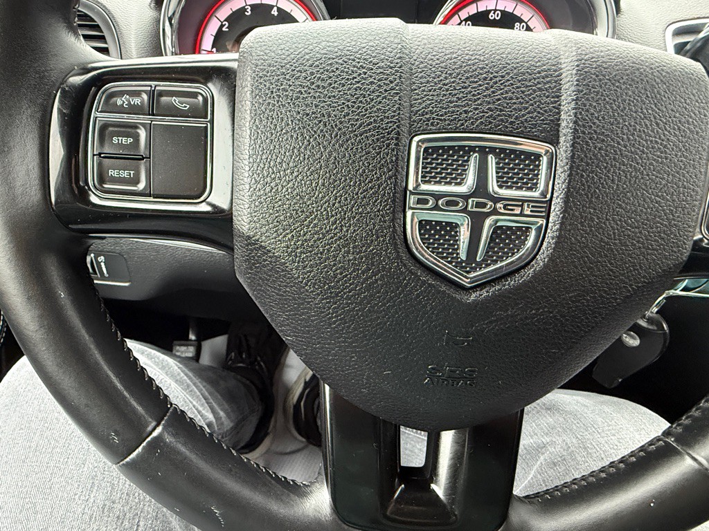 2014 Dodge Grand Caravan Image 14