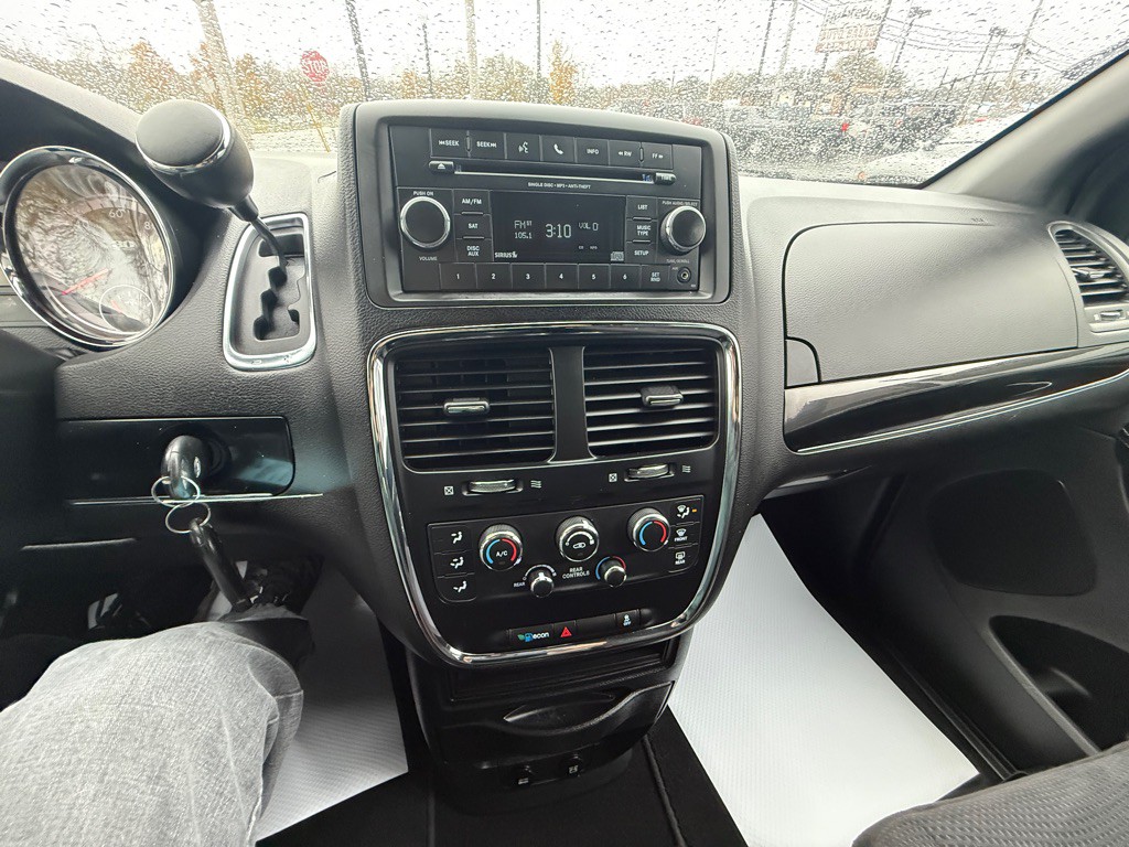2014 Dodge Grand Caravan Image 15