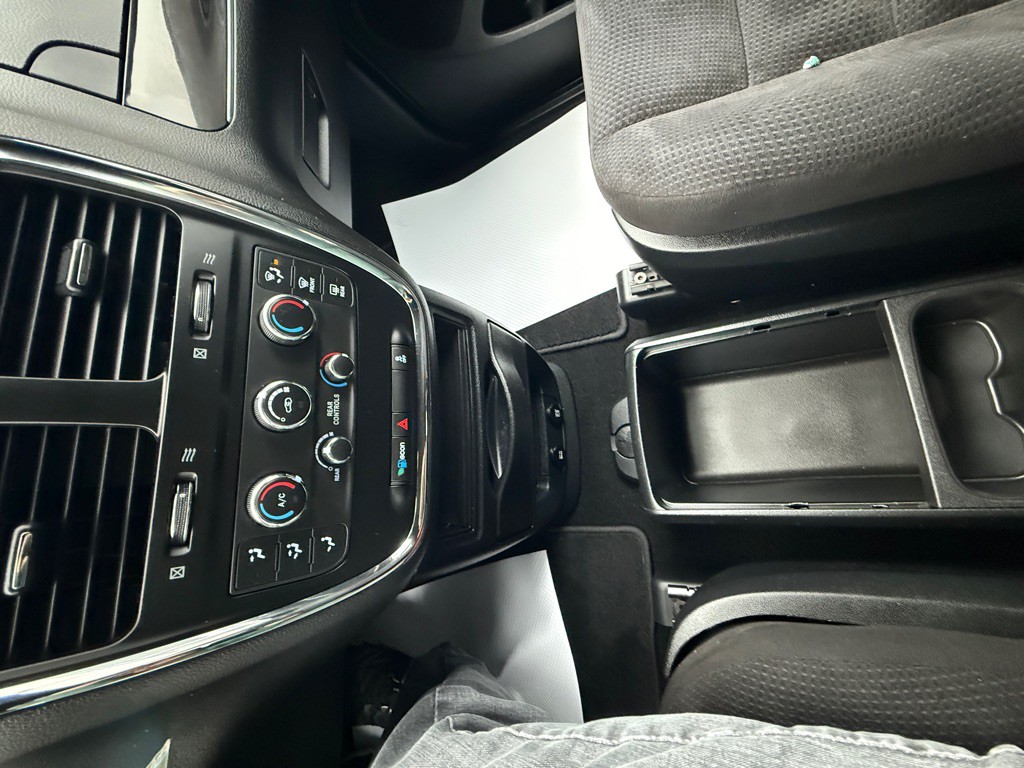 2014 Dodge Grand Caravan Image 16