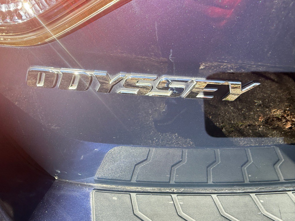 2016 Honda Odyssey Image 8