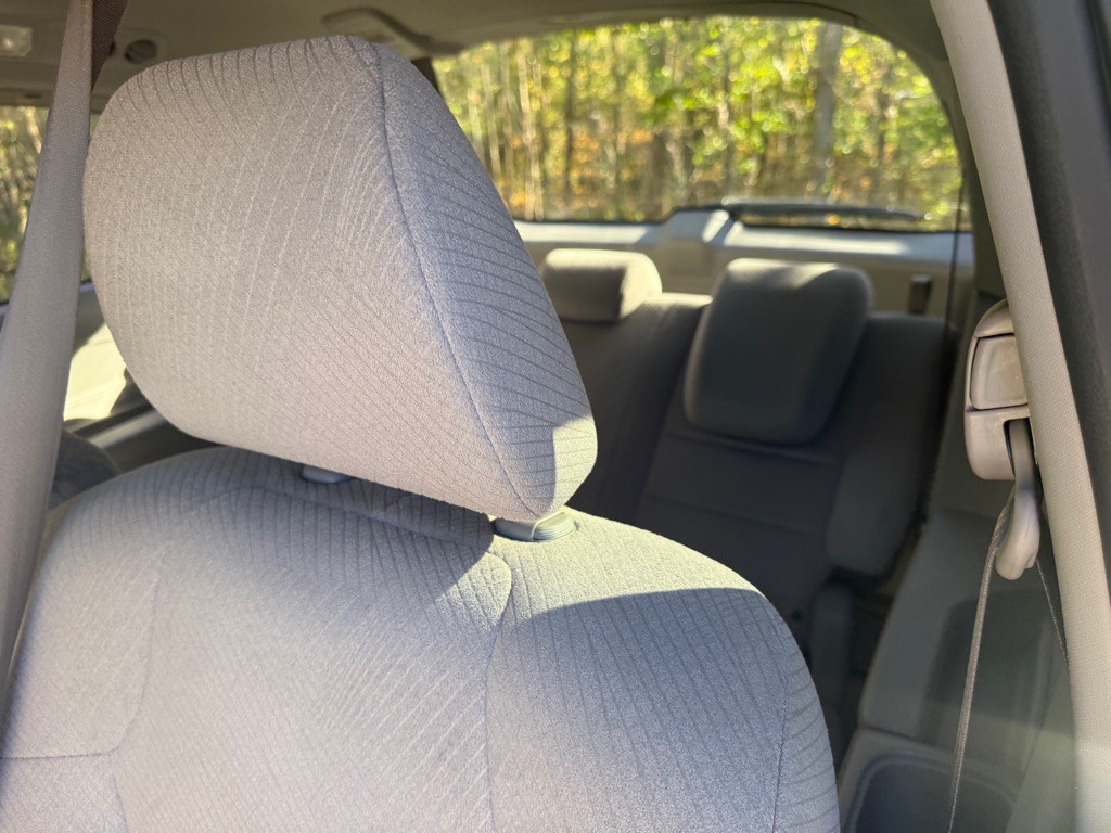 2016 Honda Odyssey Image 14