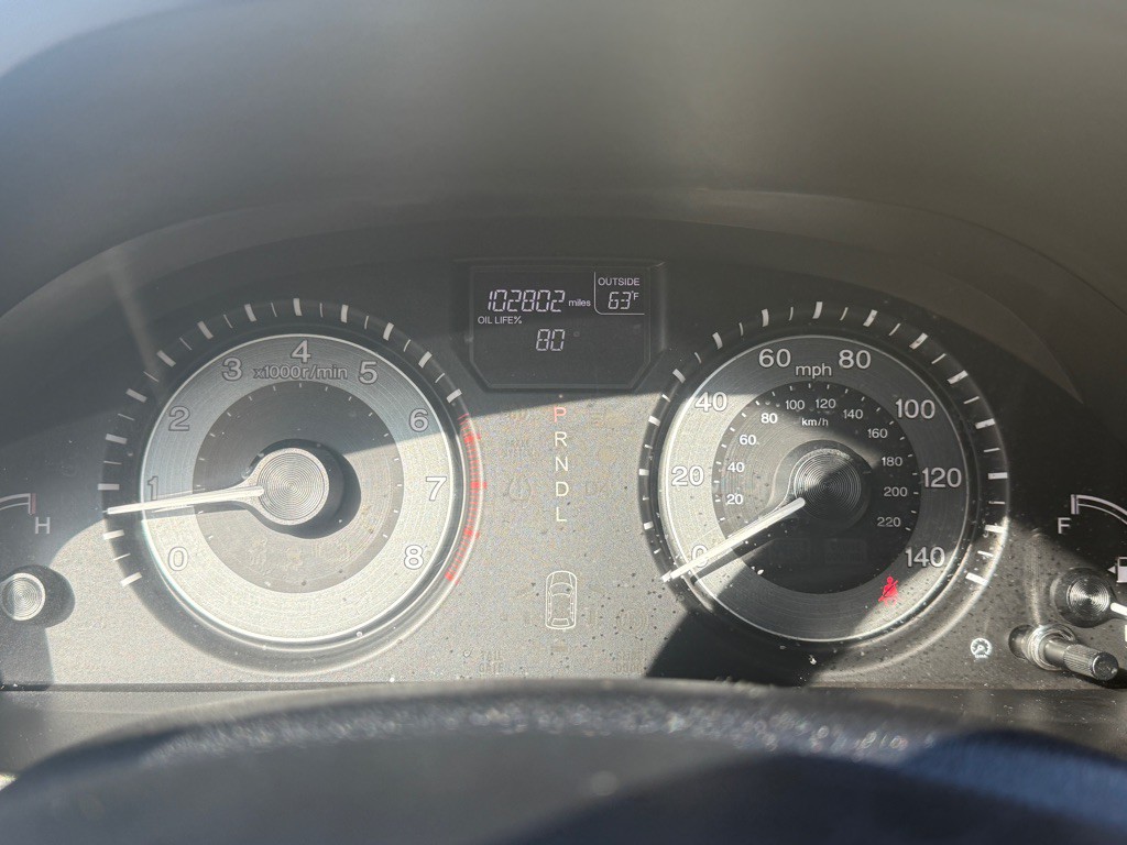 2016 Honda Odyssey Image 19