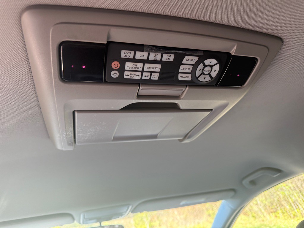 2016 Honda Odyssey Image 23