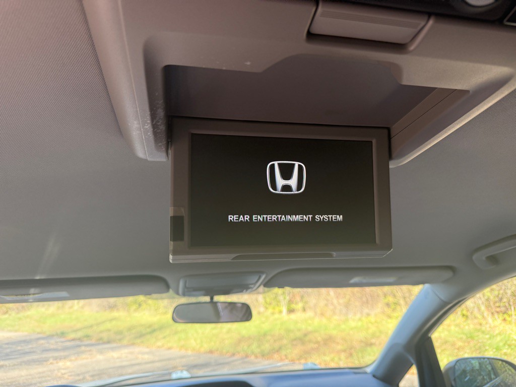 2016 Honda Odyssey Image 24