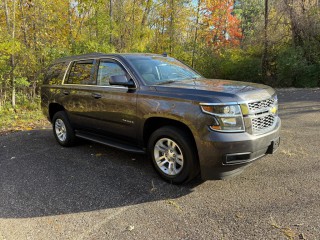 Image for 2017 Chevrolet Tahoe LS ID: 6977873