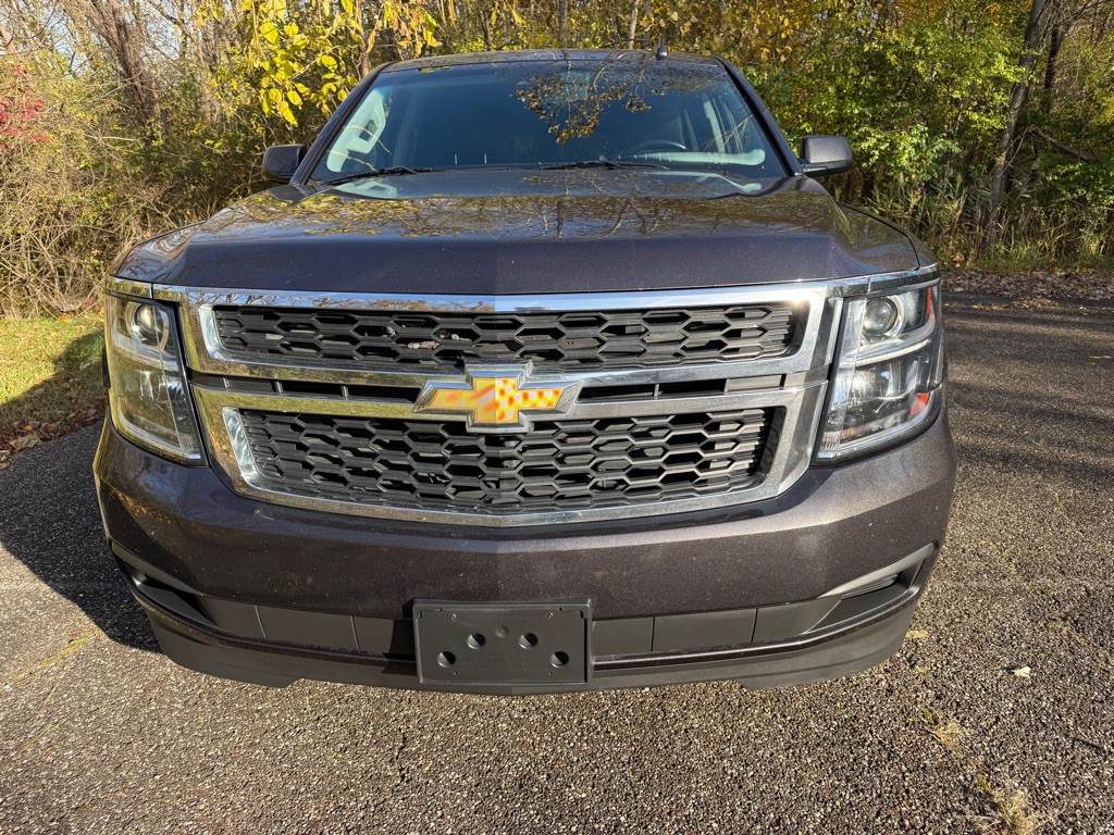 2017 Chevrolet Tahoe Image 3