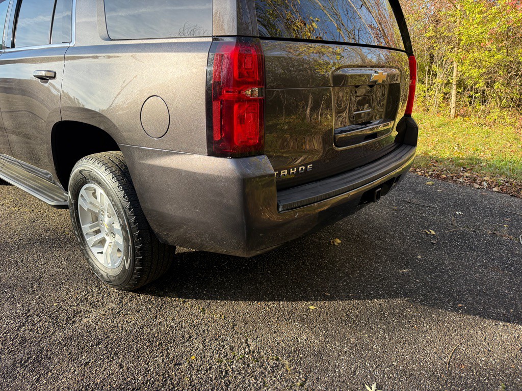 2017 Chevrolet Tahoe Image 6