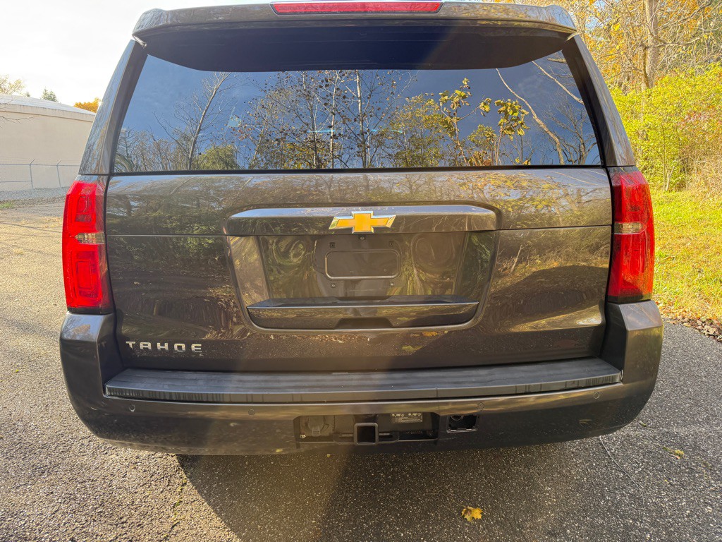 2017 Chevrolet Tahoe Image 7