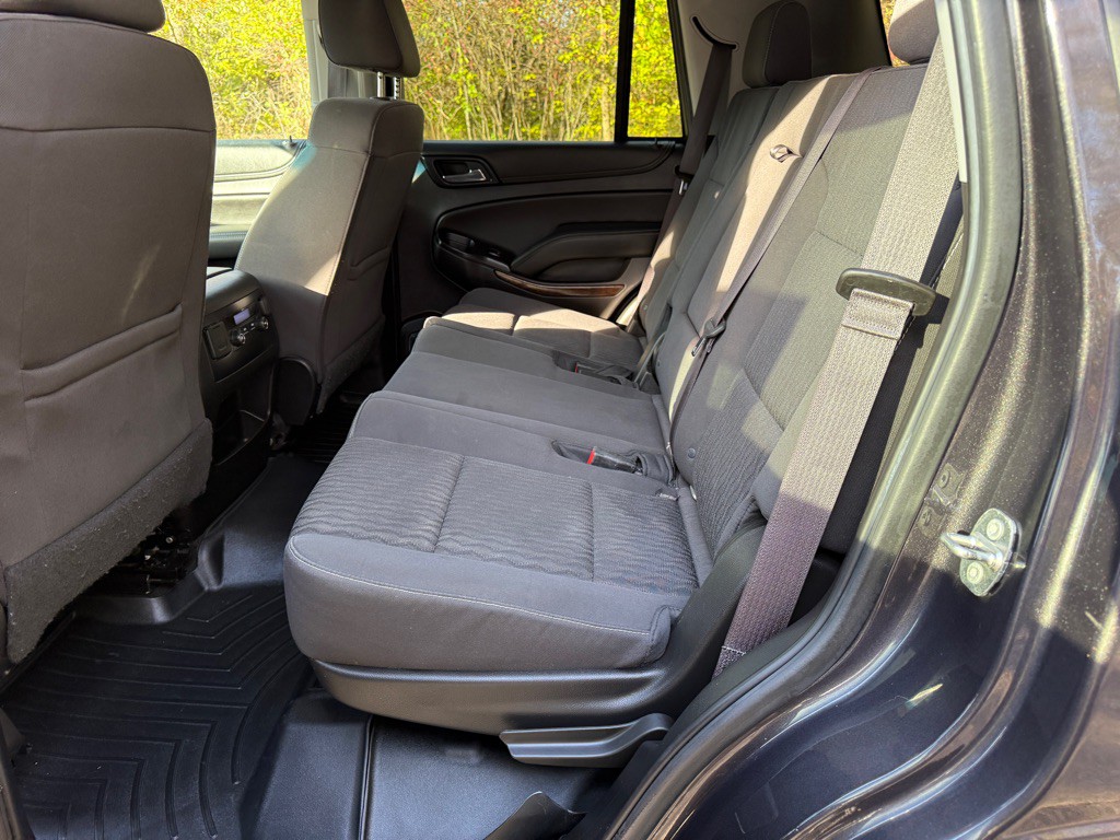 2017 Chevrolet Tahoe Image 13