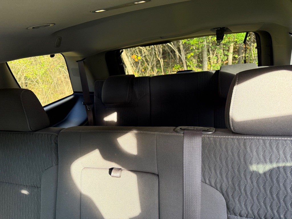 2017 Chevrolet Tahoe Image 14