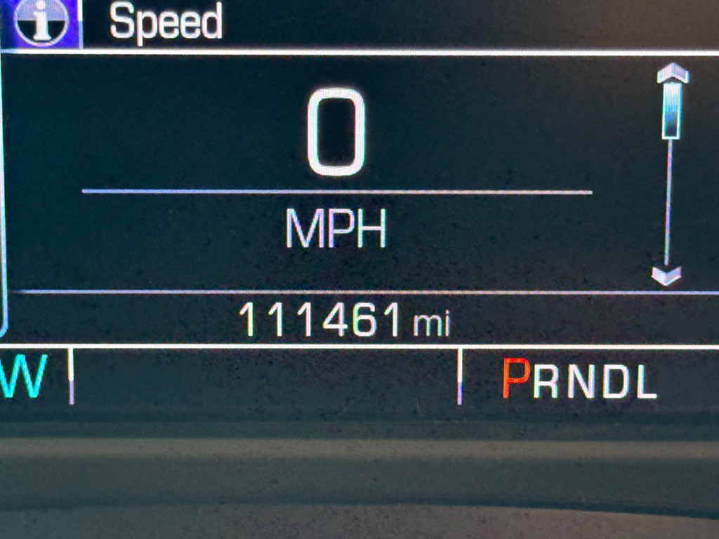 2017 Chevrolet Tahoe Image 17