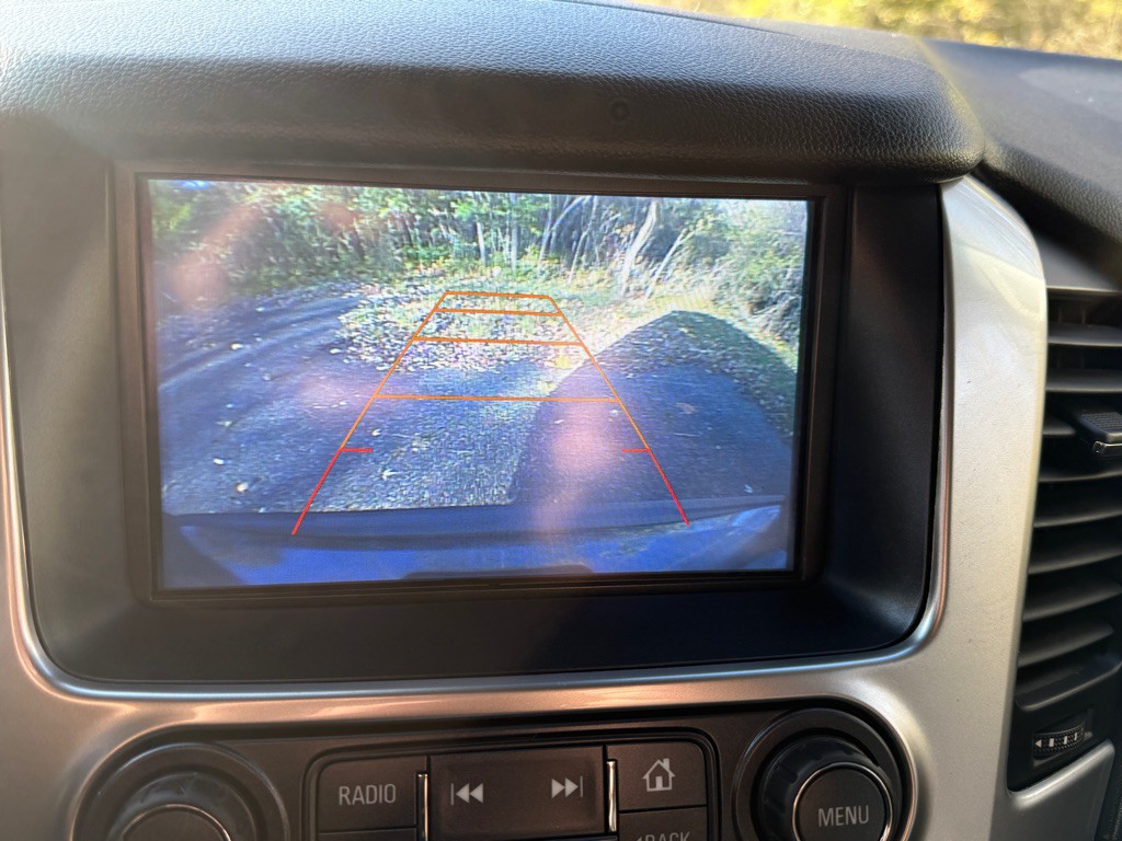 2017 Chevrolet Tahoe Image 19