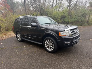 Image for 2017 Ford Expedition Limited ID: 6979468