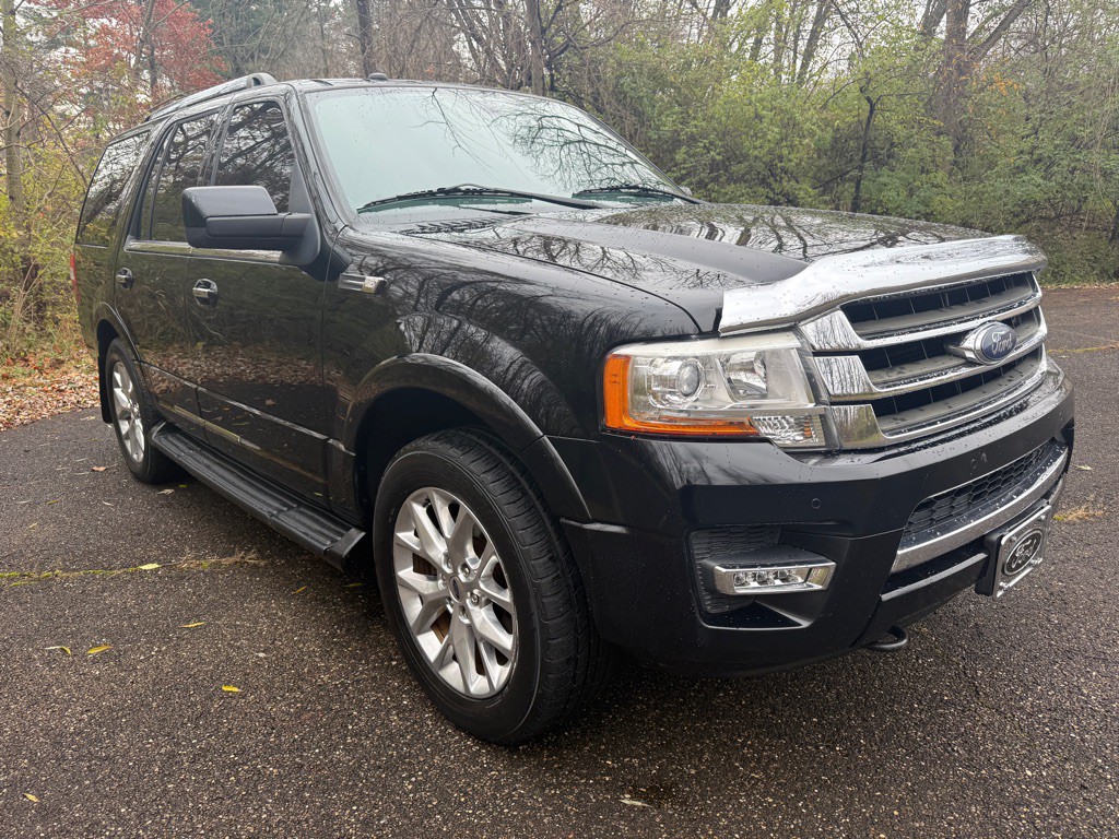 2017 Ford Expedition Image 2