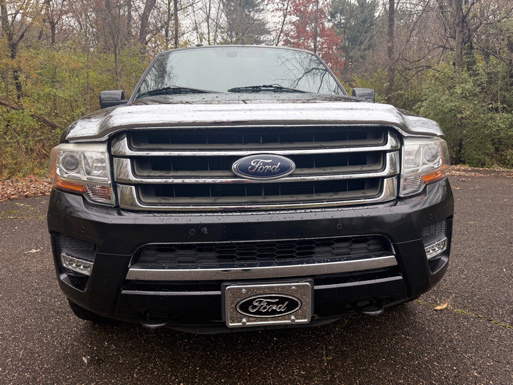 2017 Ford Expedition Image 3