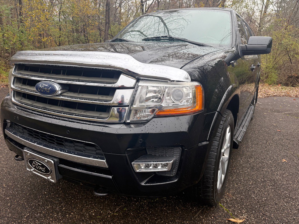 2017 Ford Expedition Image 4