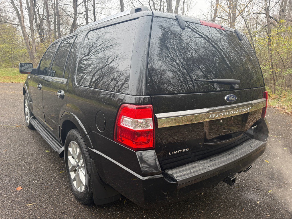 2017 Ford Expedition Image 9