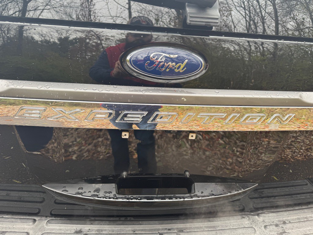 2017 Ford Expedition Image 10