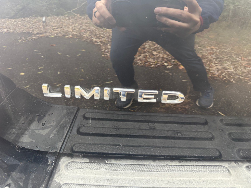 2017 Ford Expedition Image 11