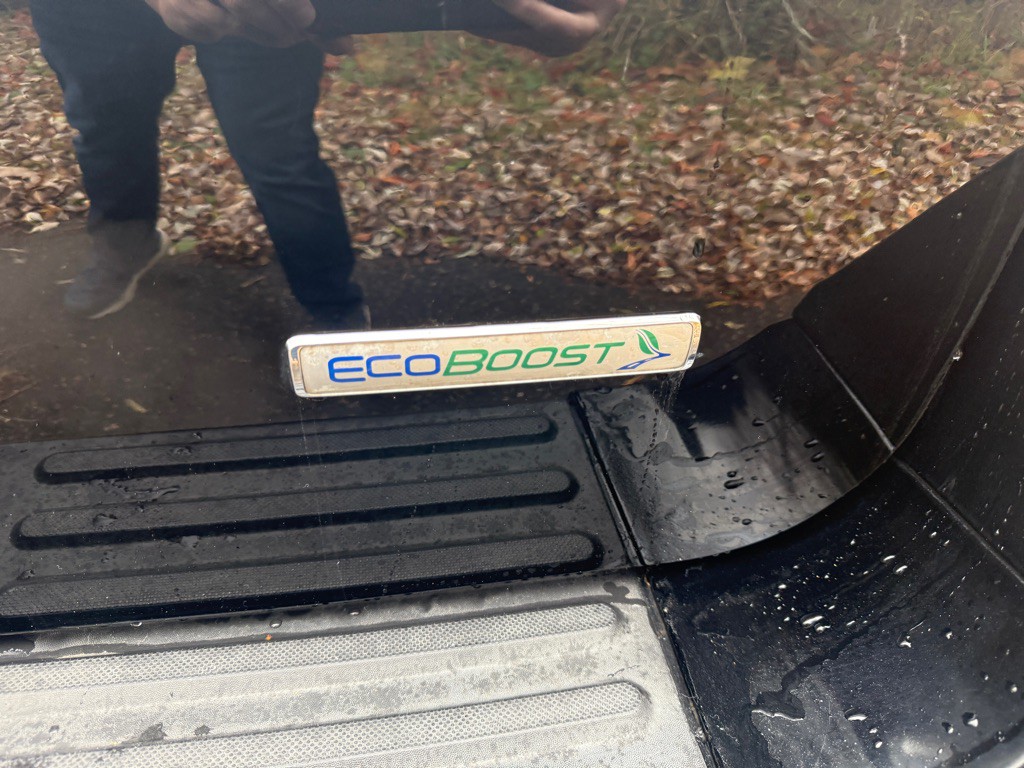 2017 Ford Expedition Image 12