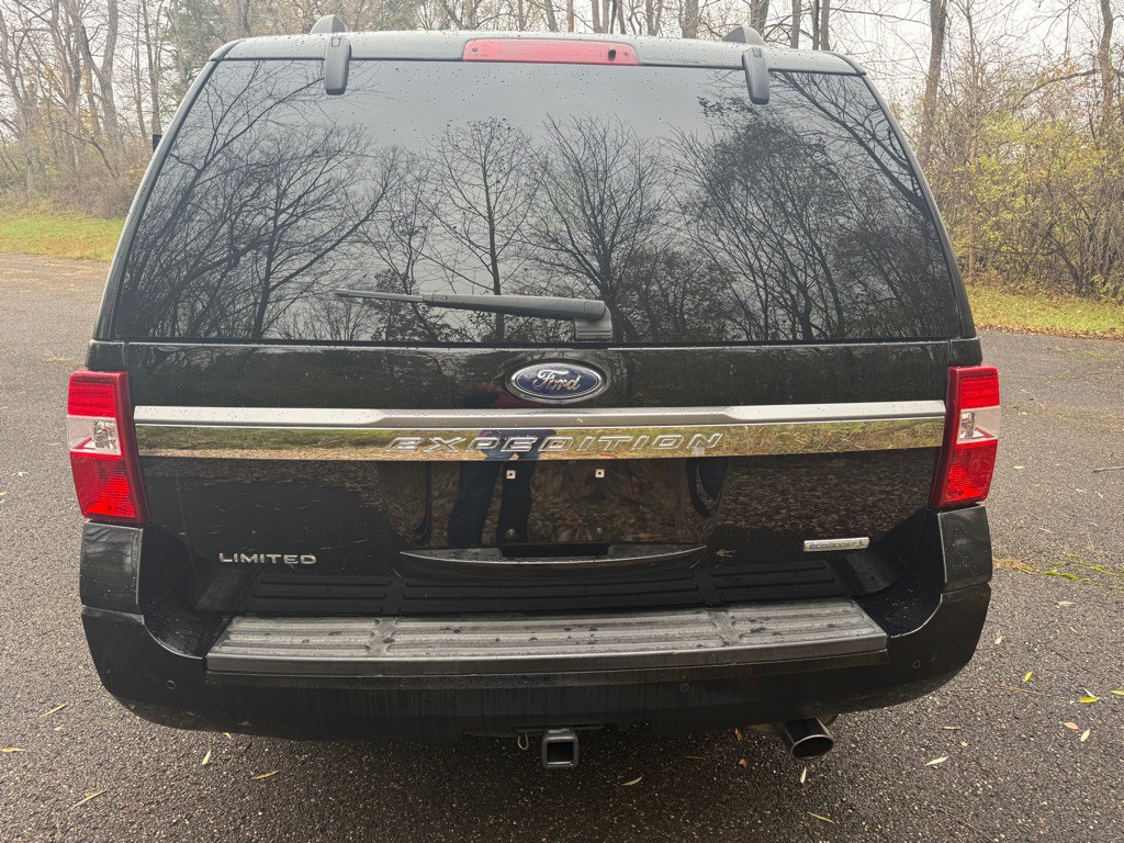 2017 Ford Expedition Image 13