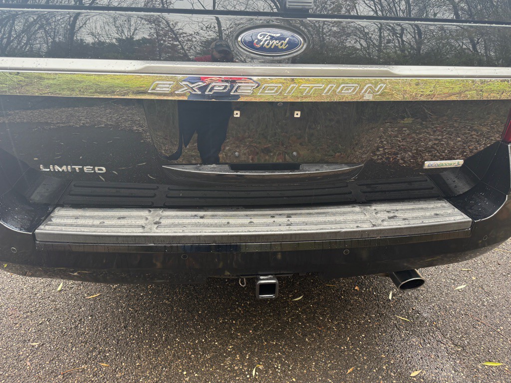 2017 Ford Expedition Image 14