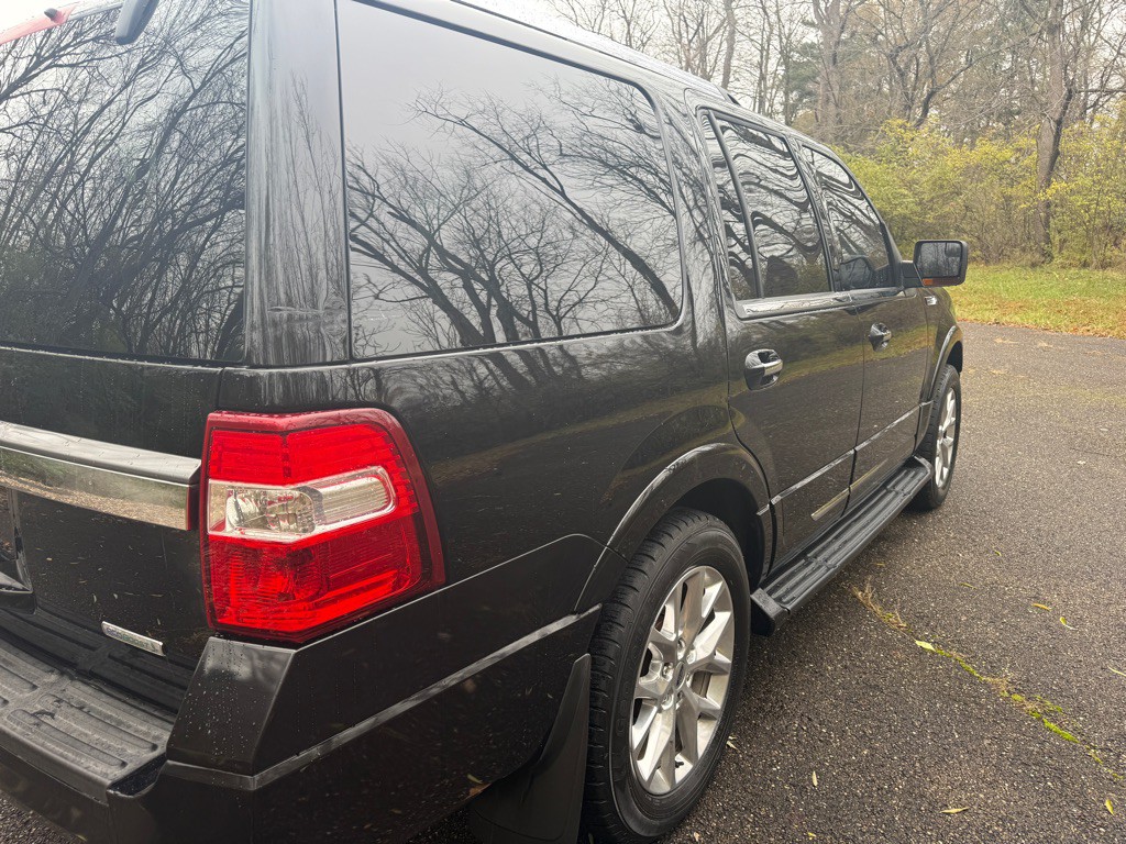 2017 Ford Expedition Image 15
