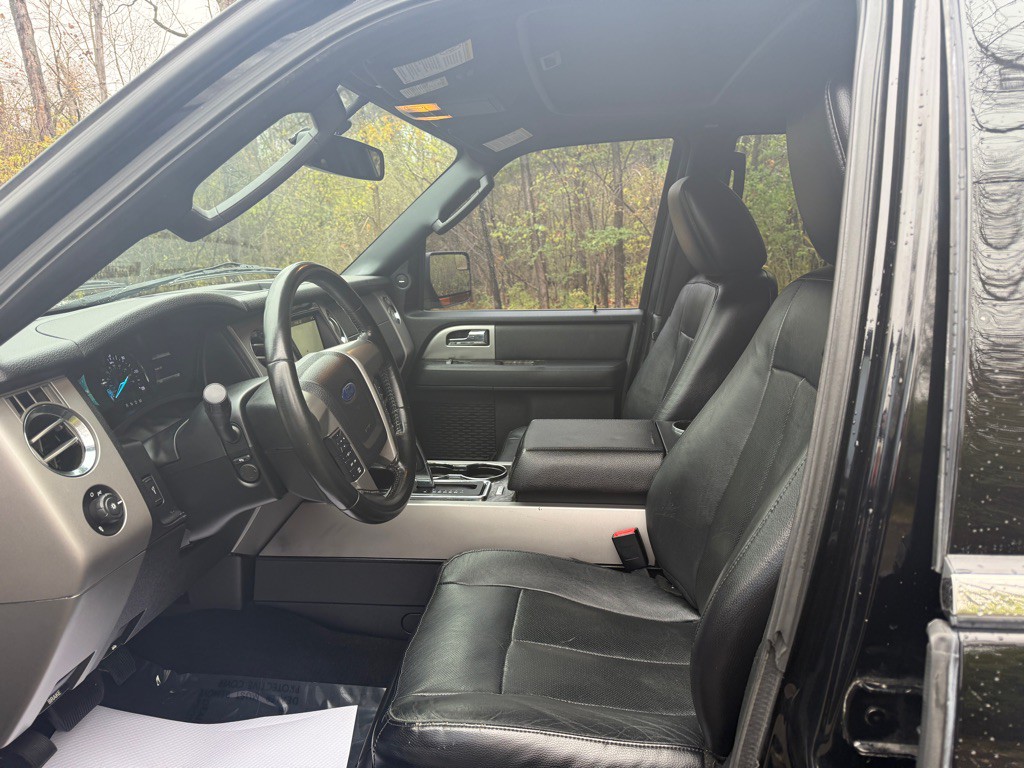 2017 Ford Expedition Image 17