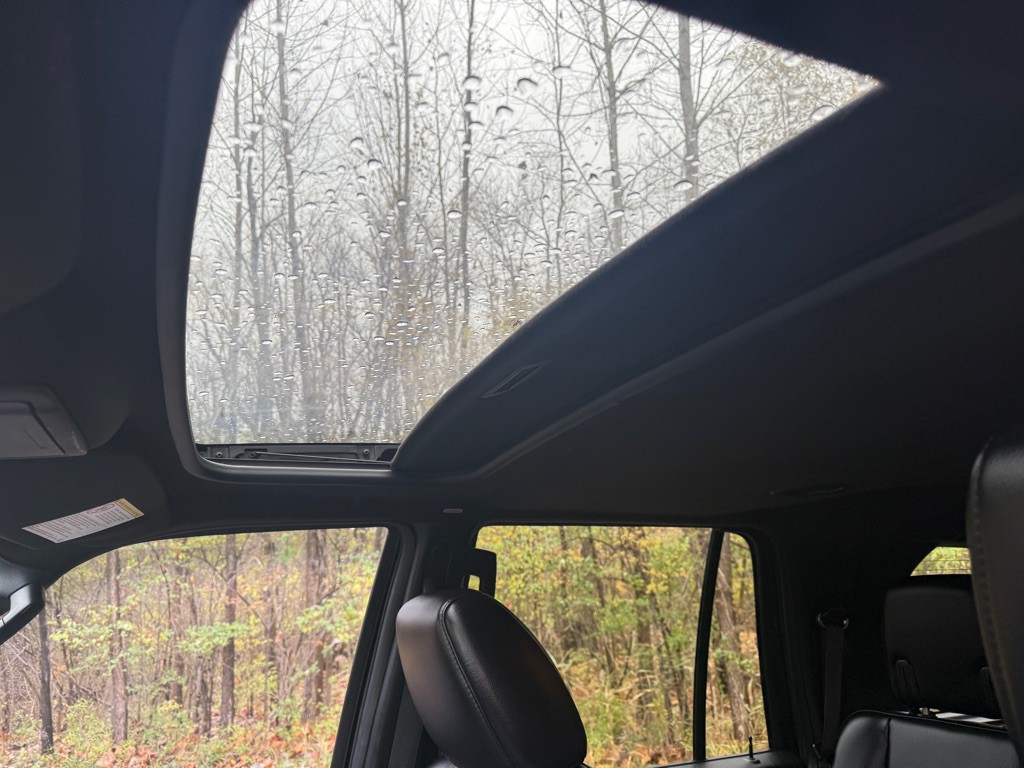 2017 Ford Expedition Image 18