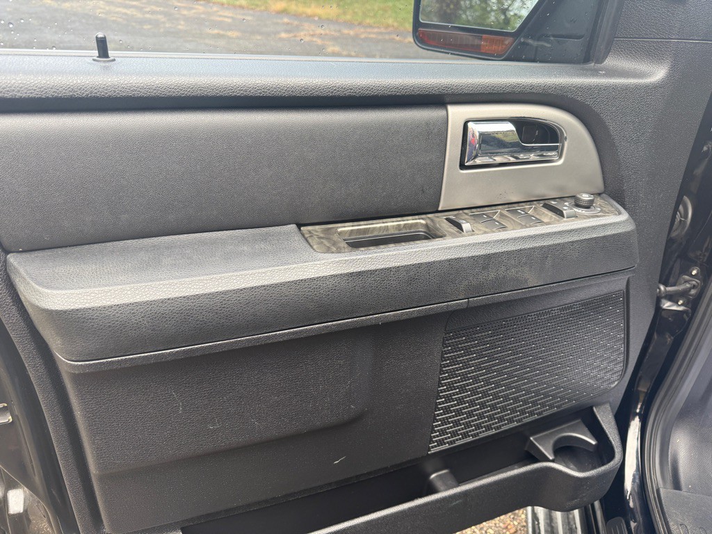 2017 Ford Expedition Image 19